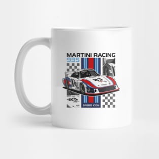 Martini 935 Mug